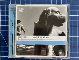 Spiritual Vibes – Spiritual Vibes