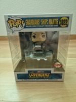 Neu Funko Pop! Guardians Ship: Mantis 1022 Avengers Infinity