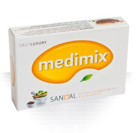 Medimix Soap   Sandal 75