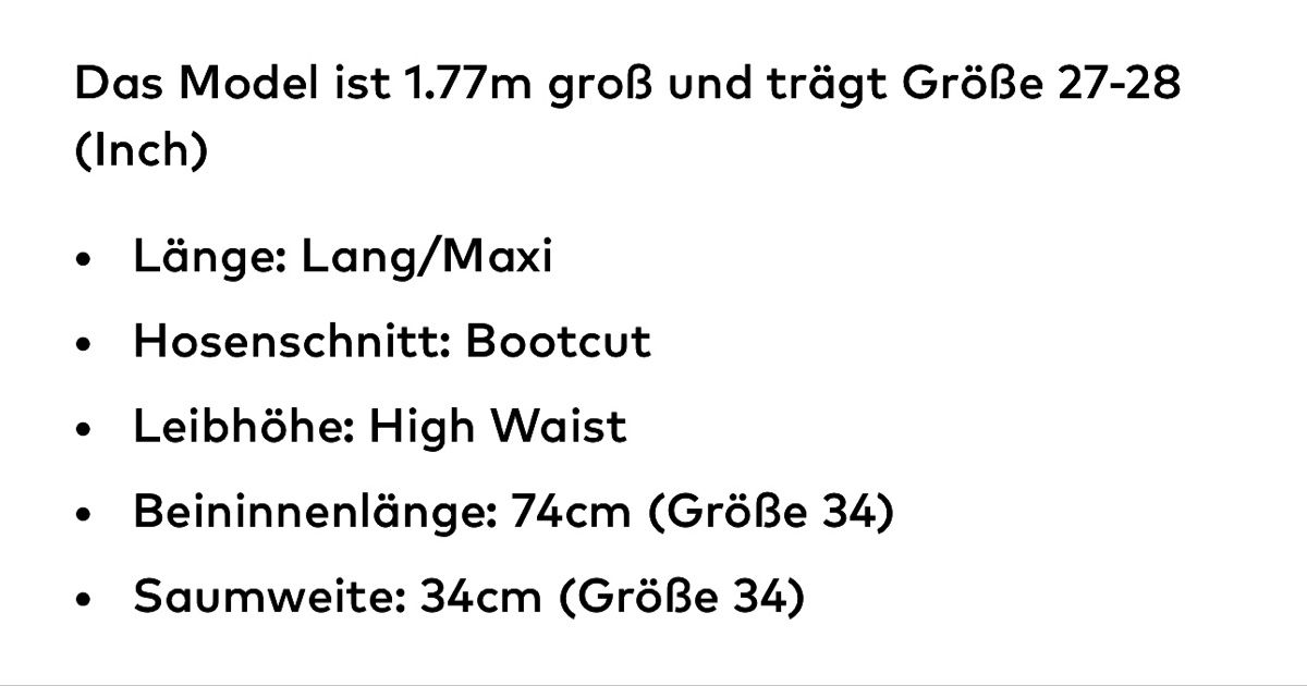 Jeans: Jeans Hose EDITED  38 – Nuovo e nell'imballaggio originale da Zollikofen venduto da AureusManus 3