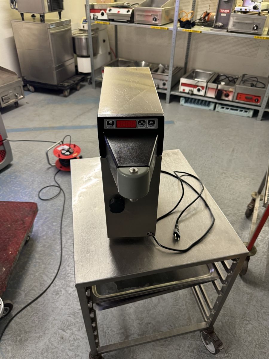 Elettrodomestici da cucina: Sahnemaschine – Usato da Rupperswil venduto da Gero83