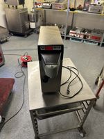Sahnemaschine