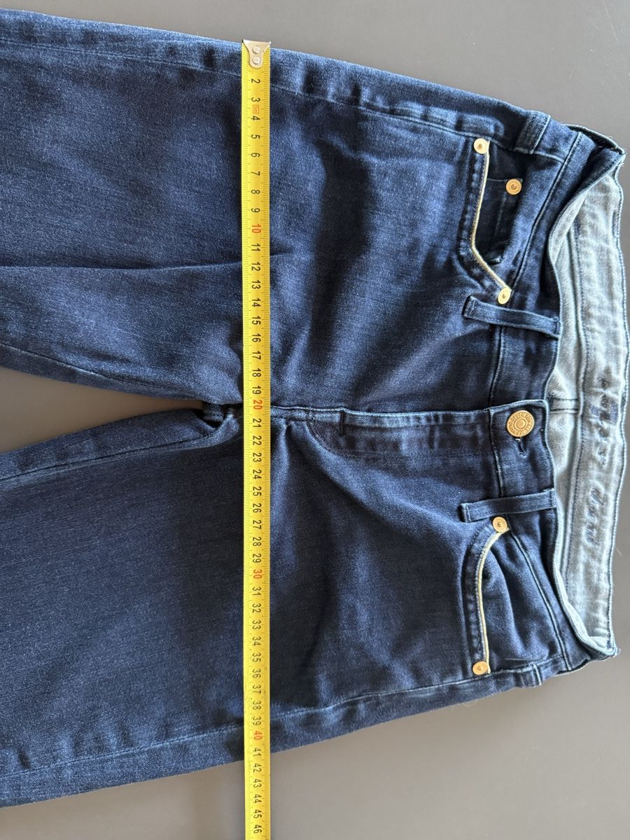 Mankind Jeans: 7 for all mankind jeans – Usato da st prex venduto da magdalenaonline 4