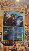 Relicanth - Holo - Seltene Pokemon Karte aus 2011