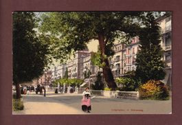 INTERLAKEN - Höheweg