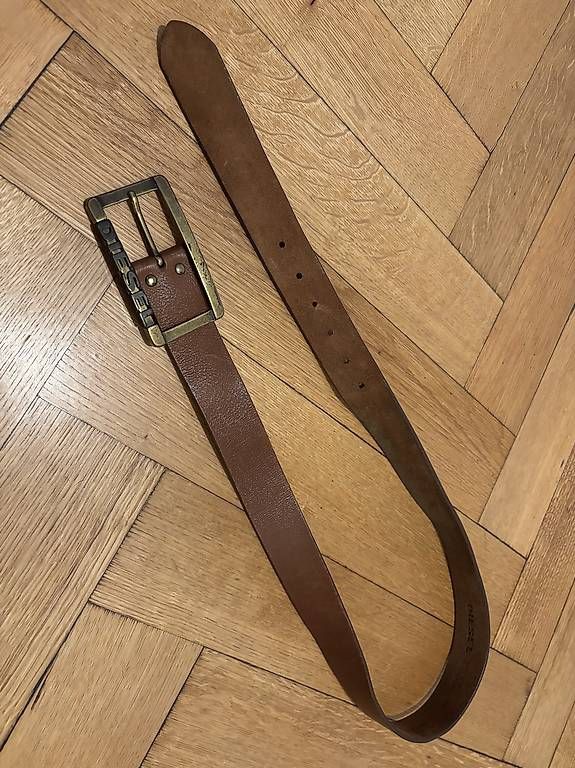 Cinture: Ceinture Diesel – Usato da Ravoire venduto da Junee718 1