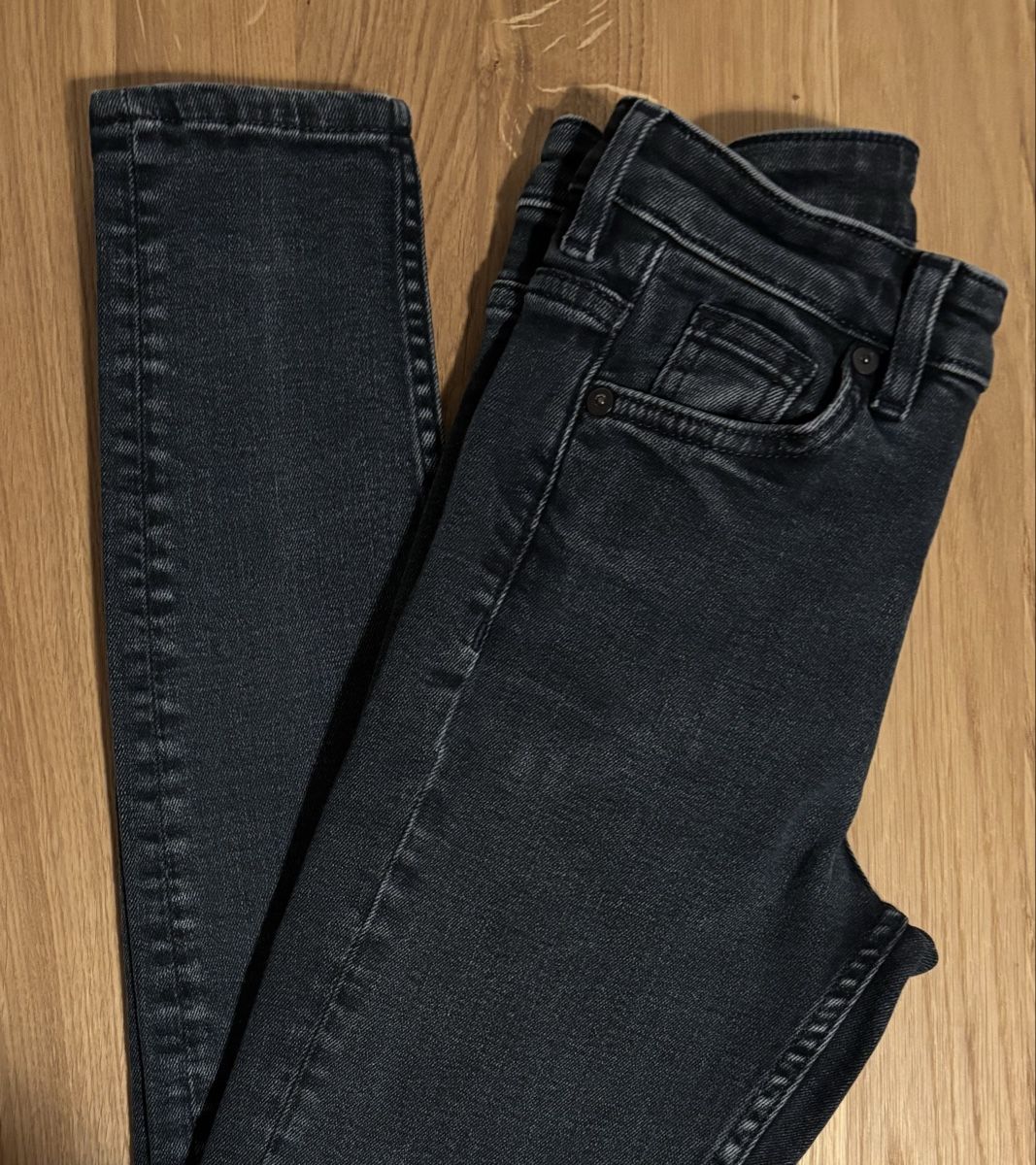 Cos Jeans: COS skinny dark blue denim jeans, size 25 – Usato da Kilchberg ZH venduto da ben_pc68 9