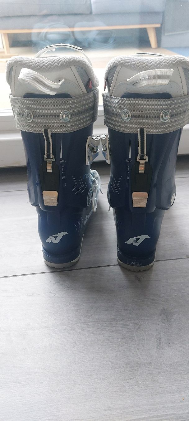 Nordica Scarpe da donna: Skischuhe NORDICA Move – Nuovo (secondo la descrizione) da Geuensee venduto da Itingen1 2