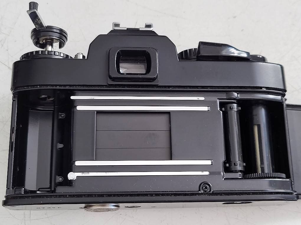 Ricoh Kamera: RICOH KR-5 SUPER 35mm – Gebraucht aus Döttingen von mar_22ws 1