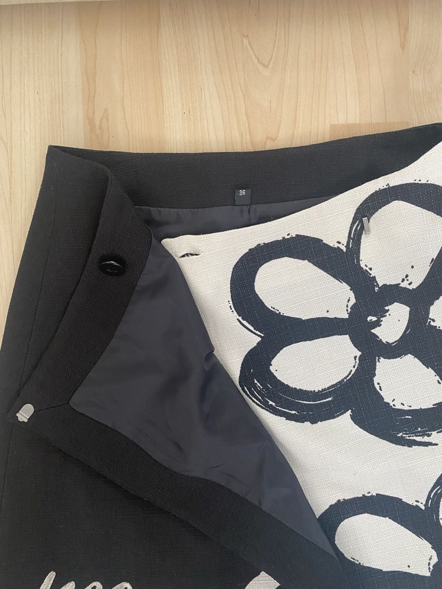 Desigual Gonne: Desigual Rock, Grösse 36 – Nuovo (secondo la descrizione) da Winterthur venduto da sar_hfc9 1