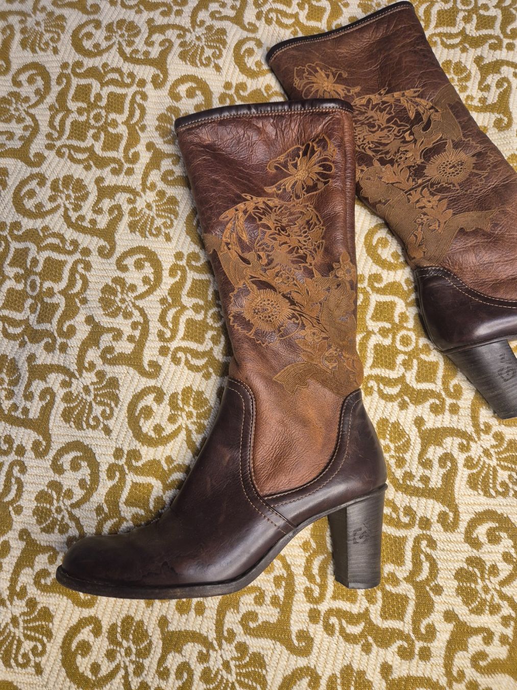 Gianfranco Ferre Scarpe da donna: Stiefel von Gianfranco Ferré – Usato da Leissigen venduto da ali_k9v8 2