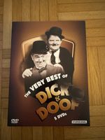 Dick & Doof