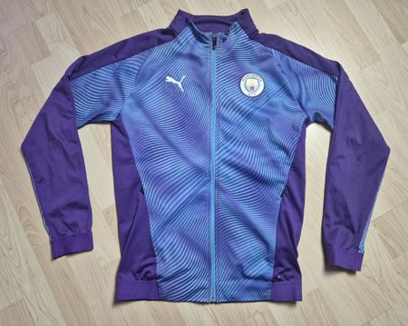 Puma 19/20 Manchester City Grösse M