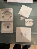 Apple AirPods Pro Gen1 (teildefekt)