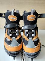 Schlittschuhe für Kinder, verstellbar 32-35