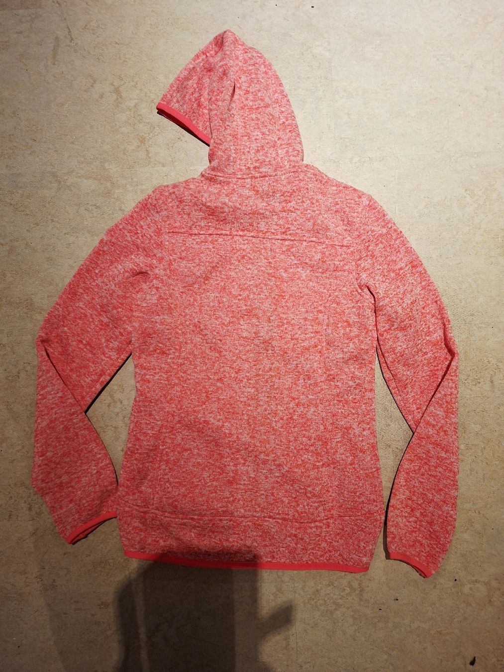 Killtec Jacken & Mäntel: Killtec Fleece- Strickjacke, neuwertig, Gr. 176, Neu – Neu (gemäss Beschreibung) aus Klingnau von vollmond36 1