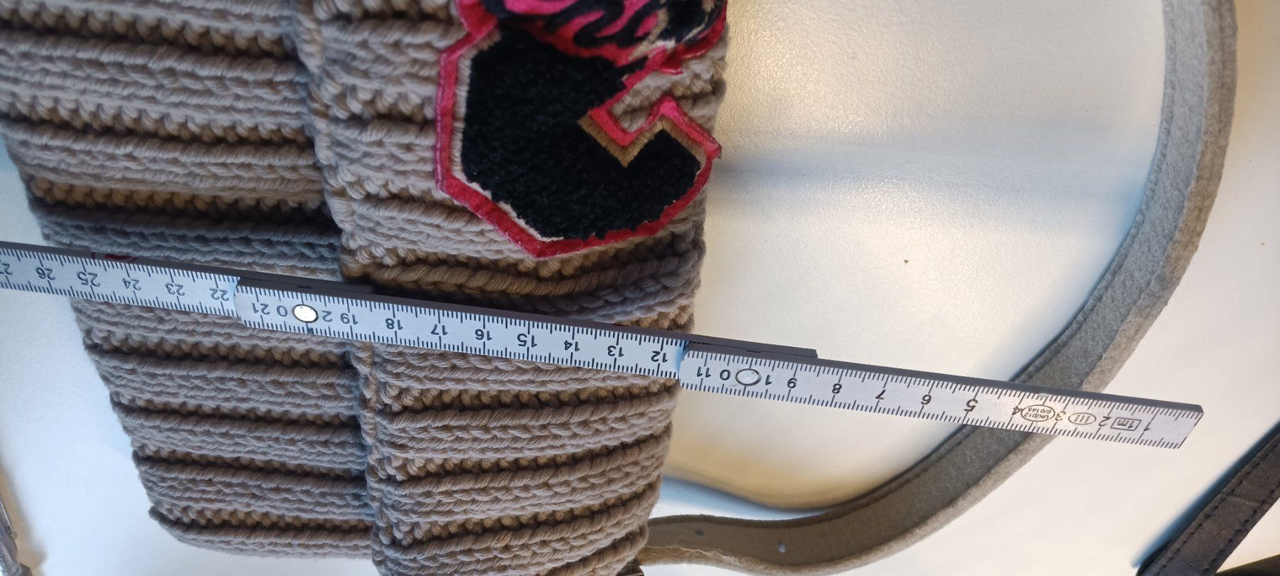 Chloé Borse da donna: CHLOE POCHETTE – Usato da Maienfeld venduto da Andyr44 7
