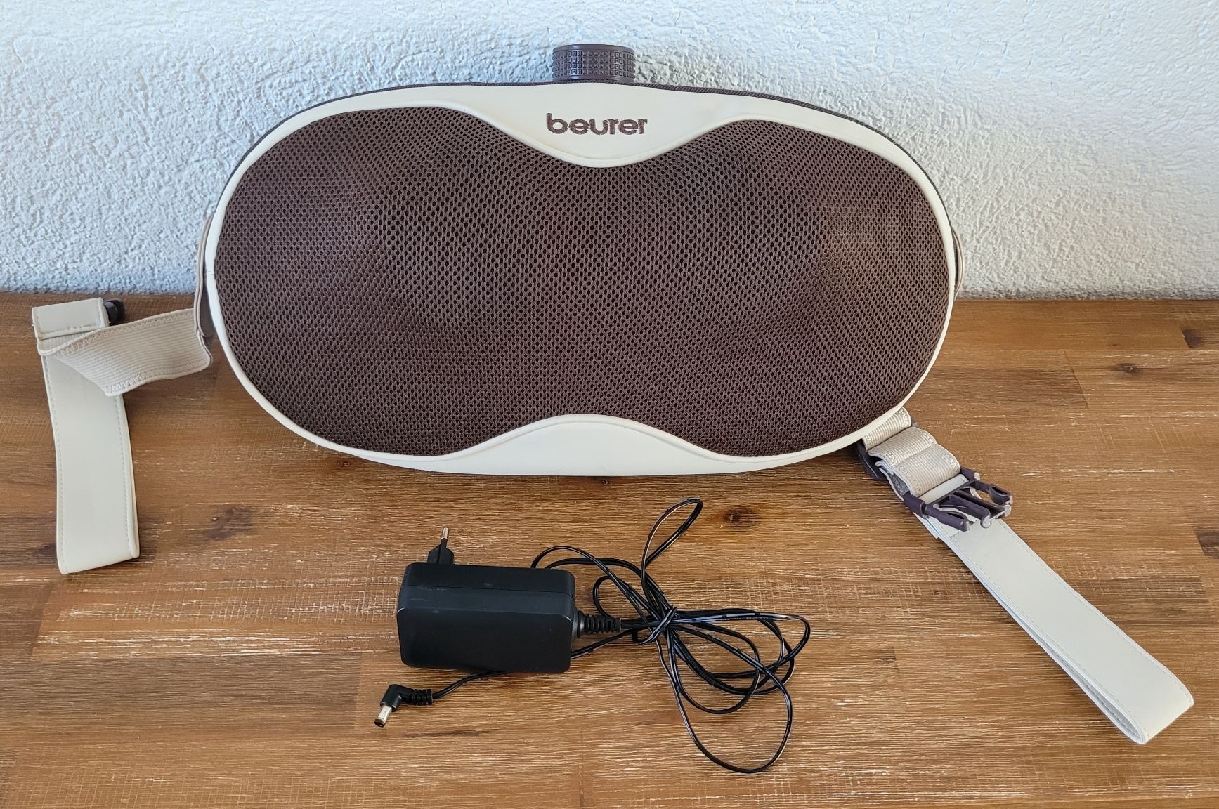 Beurer Dispositivi per massaggi: Beurer Massagegerät MG 520 To Go – Usato da Münchenbuchsee venduto da Scorsy