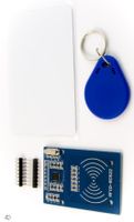 RFID RC-522 Kartenleser Set mit Transponder (NXP MFRC-522)