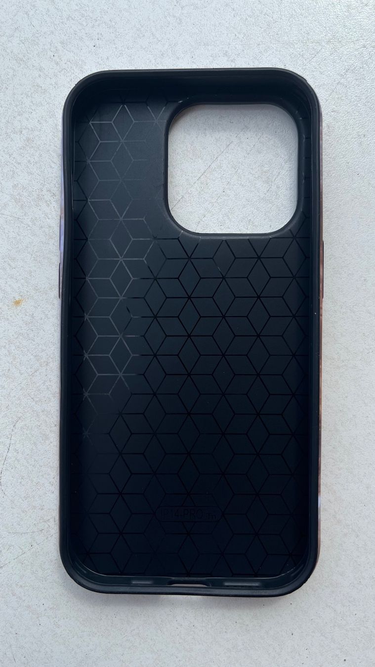 Apple Covers & Schutzfolien: iPhone 14 Pro Handyhülle – Neu und originalverpackt aus Hochdorf von Jasminurschel 1