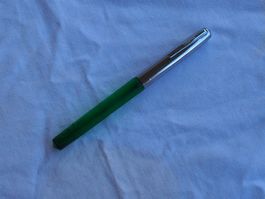 Sheaffer, stylo de qualité 1970/80, belle couleur