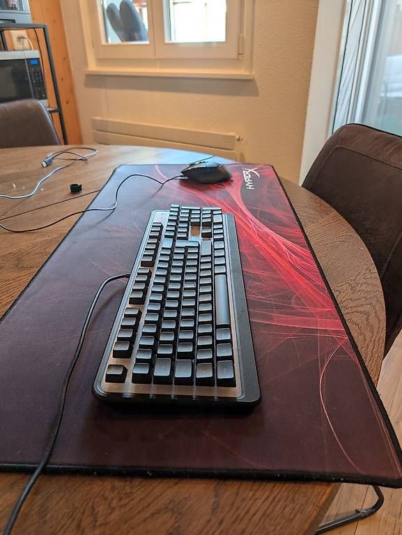PCs: PC Gaming Zübehor – D'occasion à Mels par Nixx97 3