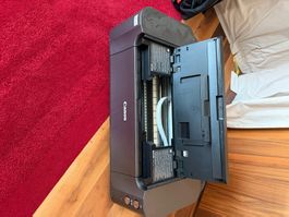 Canon PIXMA PRO-10S A3+ Fotodrucker unbenutzt