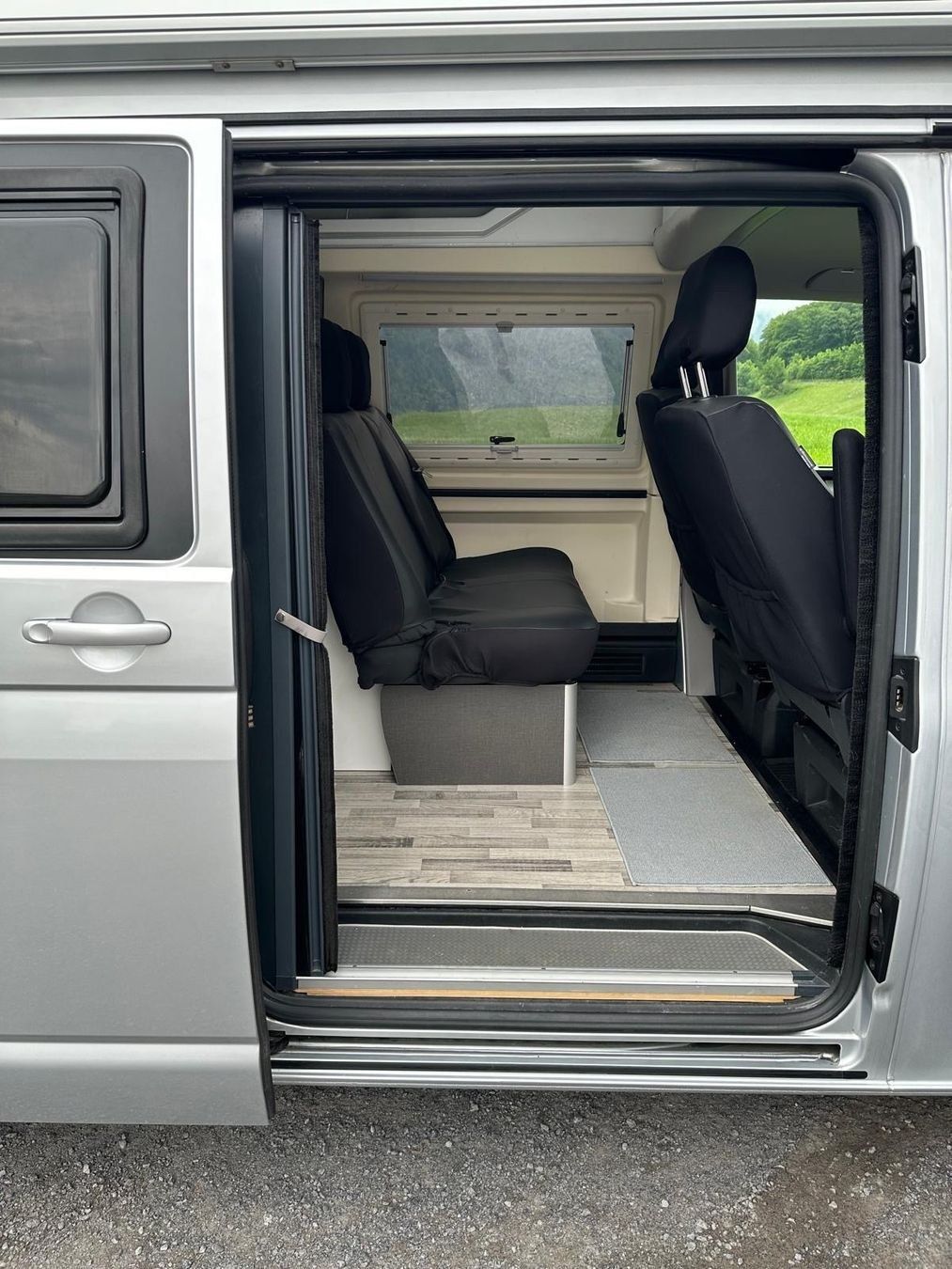 Westfalia Club Joker Gebraucht