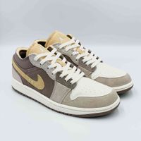 Nike Air Jordan 1 Low Taupe Haze EU 44