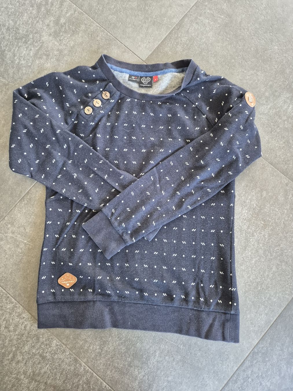 Ragwear Maglioni & Felpe: Hit: Ragwear Pullover S  – Usato da Luthern venduto da Ast0 1