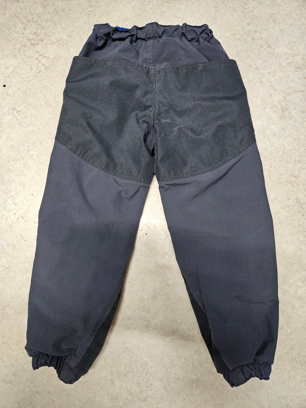Pantaloni: Outdoorhose Sherpa 116 – Usato da Hünenberg venduto da lexli06 1