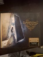 Evanescence The Open Door CD gebrauchter Zustand