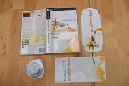 Passport to Amsterdam (CIB)