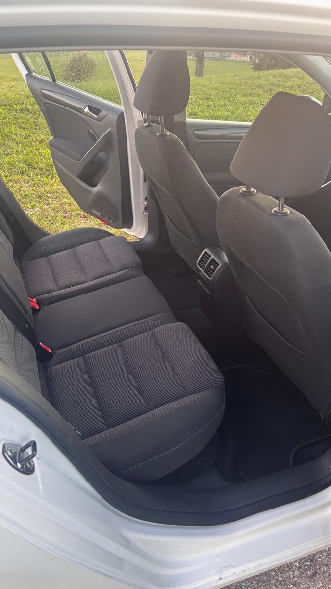 VW Automobili: VW golf – Usato da Morlon venduto da mer_8zpk 6