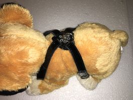 DOGGI DOG Paris Harness / Hundegeschirr klein