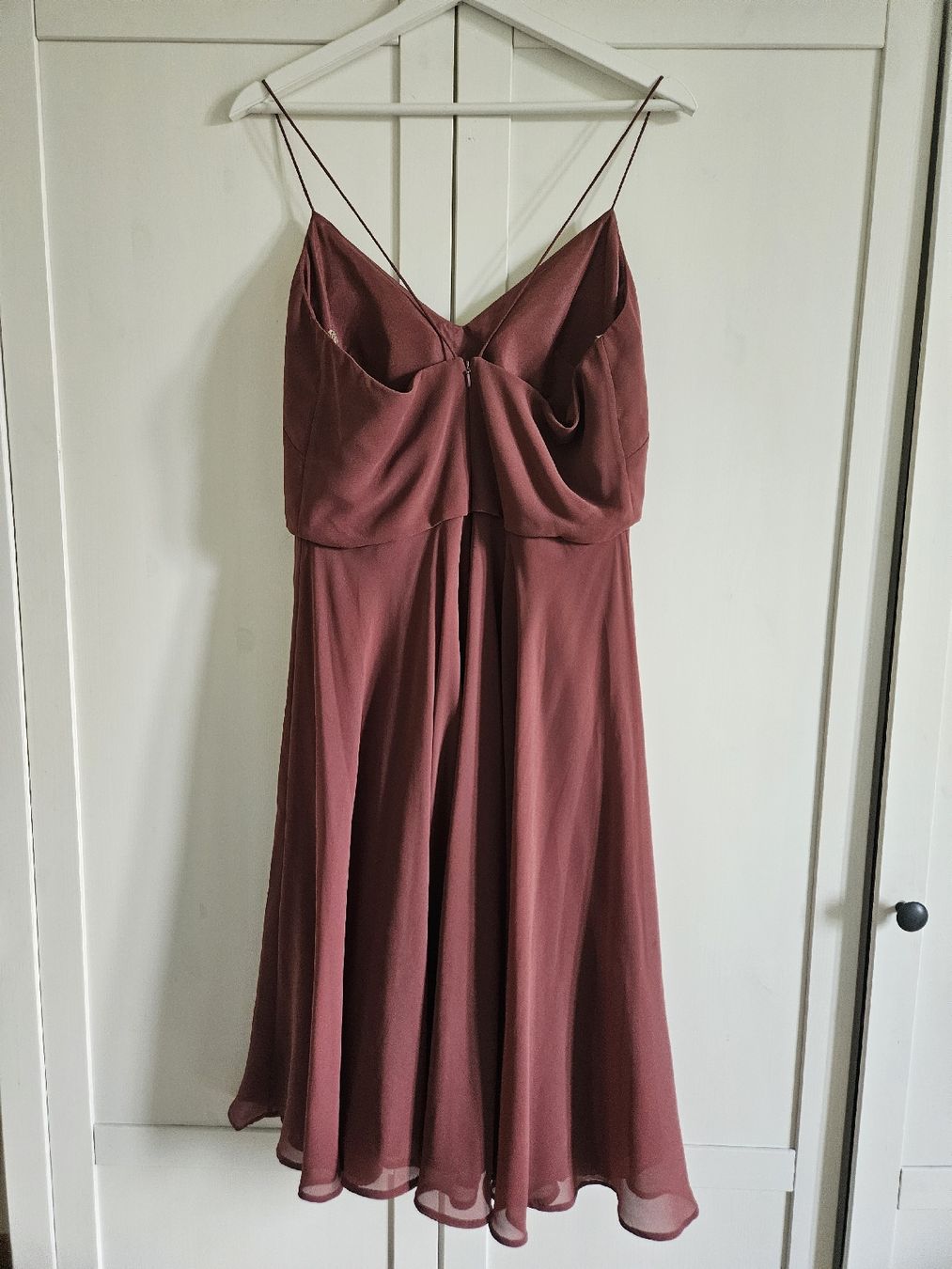 Vestiti: Jenny Yoo Collection Kleid – Usato da Biel/Bienne venduto da pisabu 1
