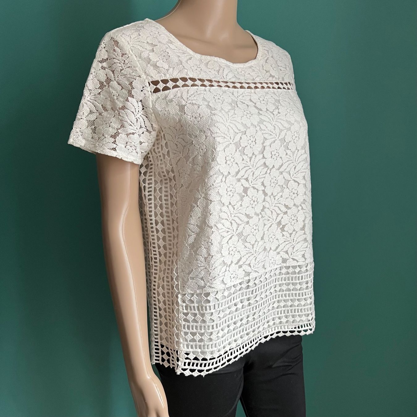 Vila T-shirt: VILA T-Shirt 🤍 – Usato da Zürich venduto da ClosetQueen 2