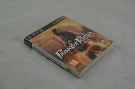 Prince of Persia Die vergessene Zeit PS3