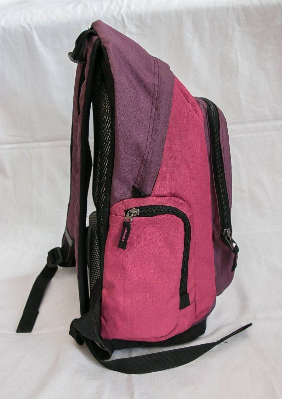 Borse & Zaini: Rucksack leicht mit guter Polsterung – Usato da Bern venduto da Chraebu2 2