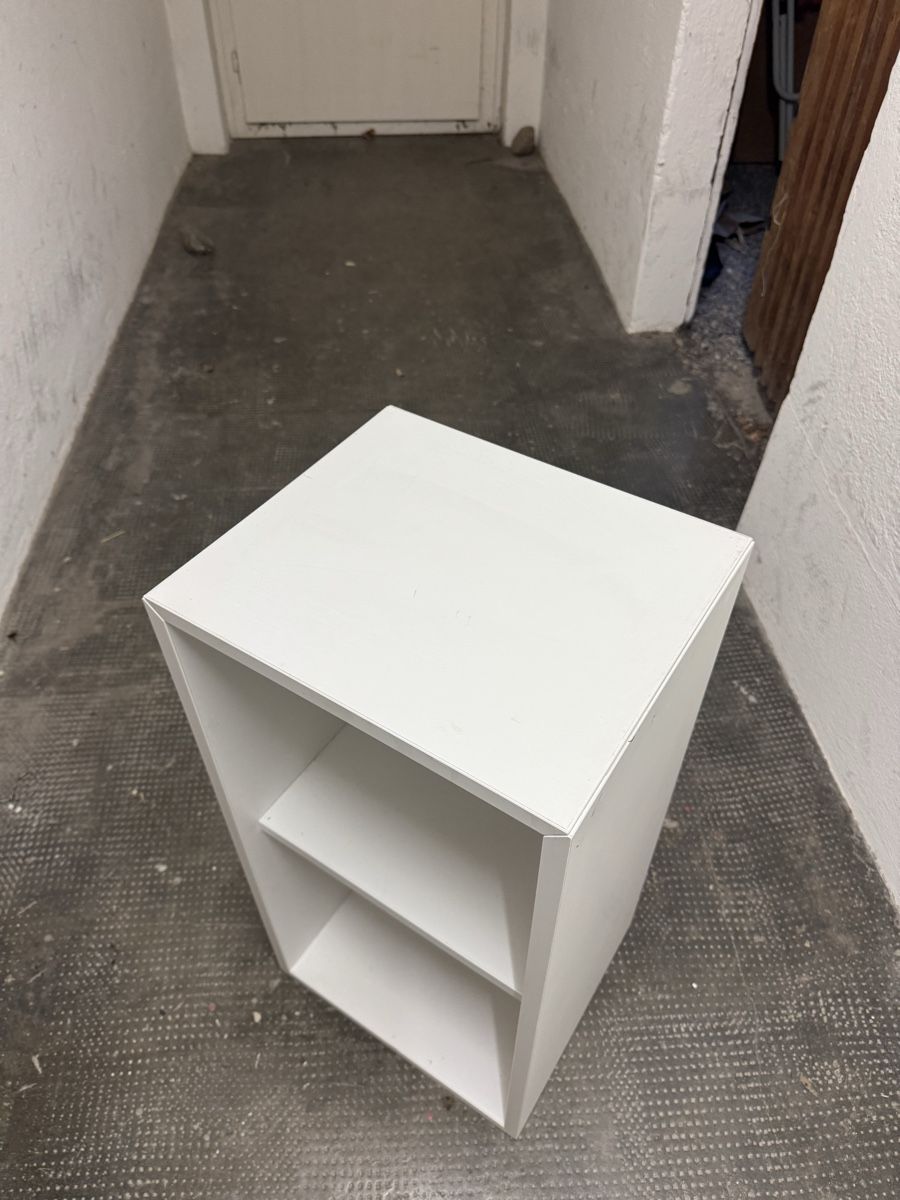 Ikea Scaffali: Ikea Valje Gestell – Usato da Zürich venduto da rxxel 5