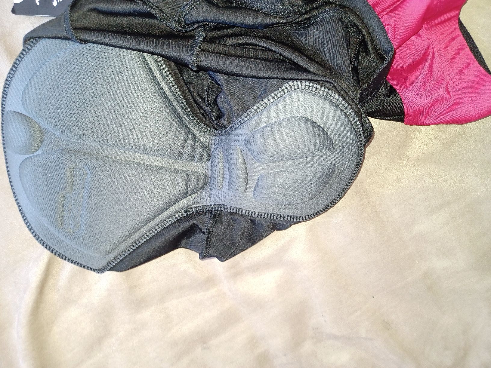 Pantaloni: pantalon cyclisme 38 – Nuovo e nell'imballaggio originale da Servion venduto da josephine22 3