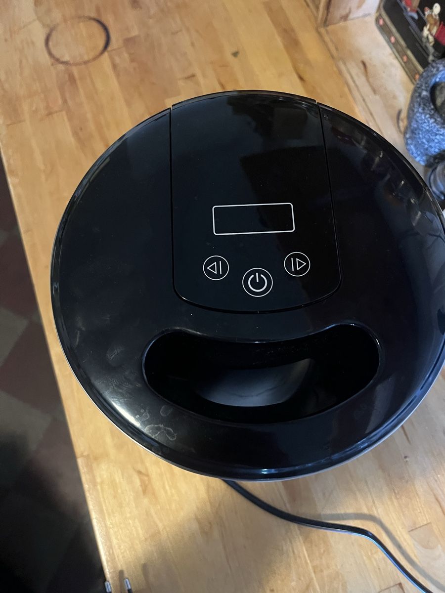 Küchengeräte: Profi cook ice cream maker – Neu (gemäss Beschreibung) aus Basel von yas_q82c 3