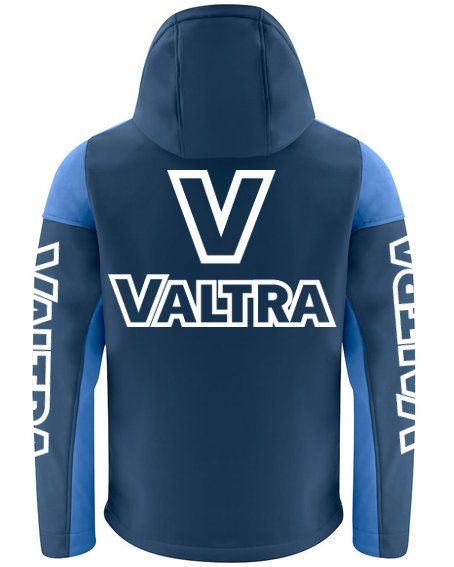 Giacche: Valtra Softshell Jacke – Nuovo e nell'imballaggio originale da Aettenschwil venduto da shirtster 1