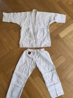 Anzug für Judo Gr. 150