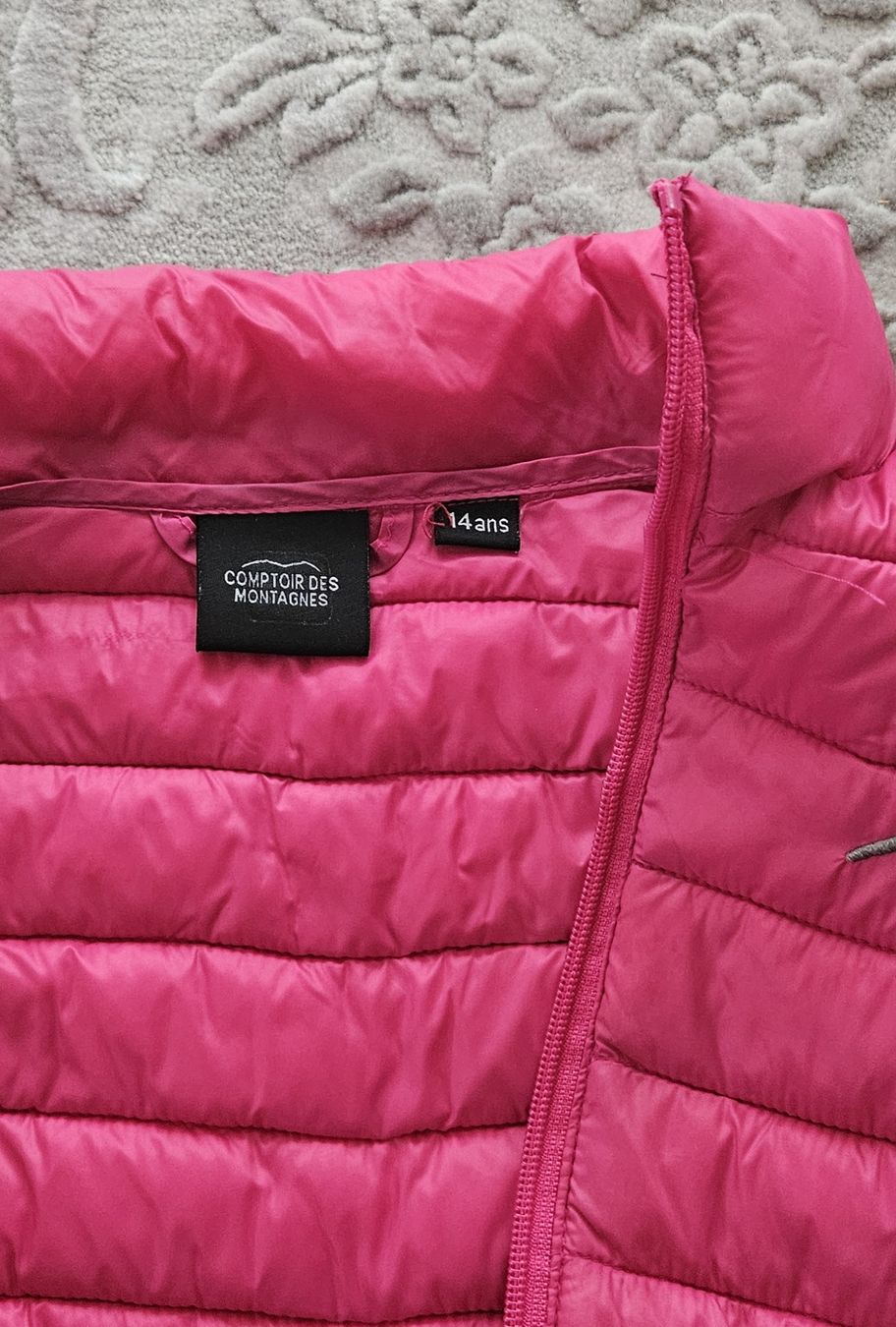Jacken & Mäntel: Veste filles – Gebraucht aus Bex von Villy_Wolf 2