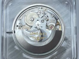 MouvementLongines Admiral automatique