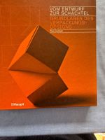 DESIGN Vom Entwurf zur Schachtel Paul Jackson , Haupt Verlag