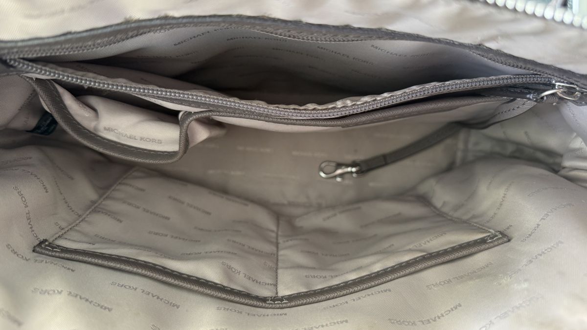 Michael Kors Borse da donna: Michael Kros Tasche – Usato da Dübendorf venduto da Ibiza90 4
