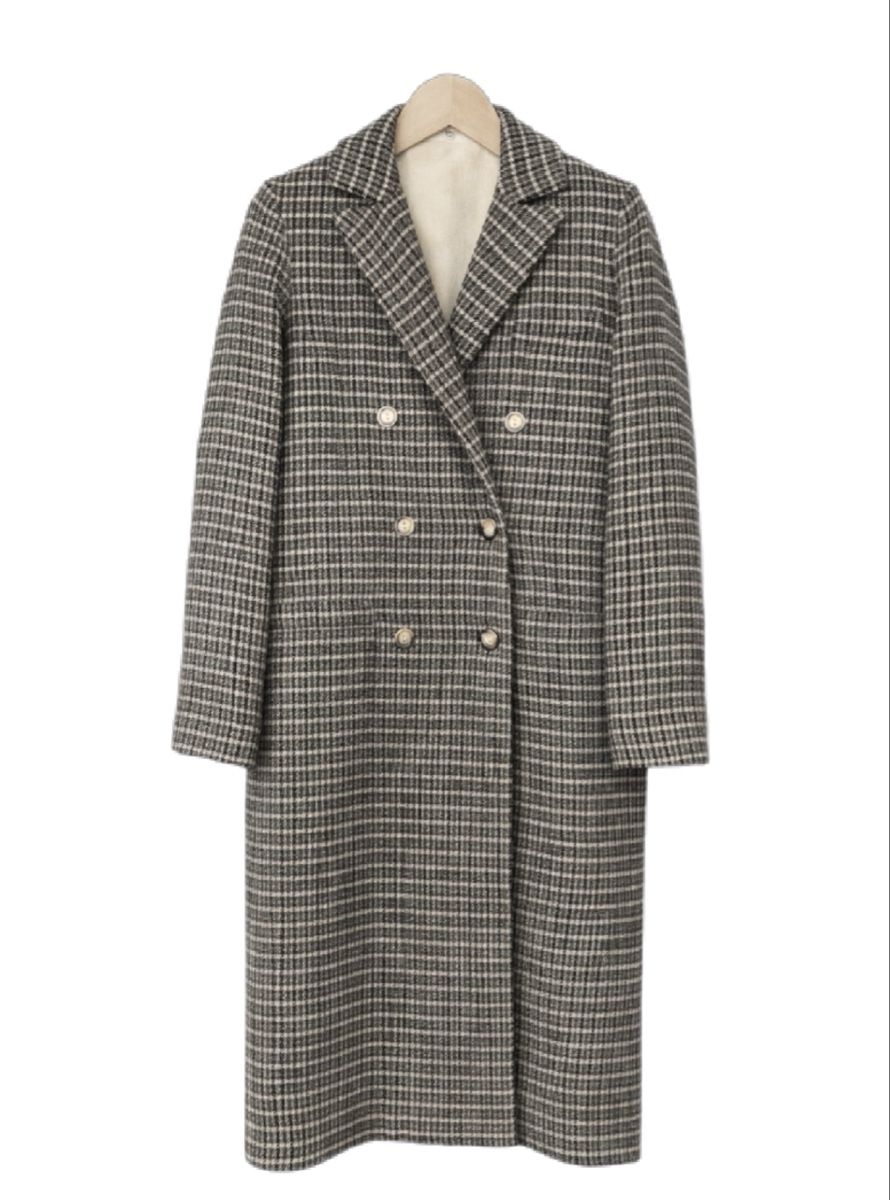 Cappotti: Chloe Stora Wool Coat, Size 34, Like New – Usato da Zürich venduto da Anastasiya_g