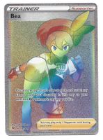 Pokemon Bea 193/185 Vivid Voltage NM EN
